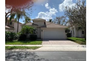 9856 NW 18th St, Pembroke Pines, FL 33024, Sold 03/31/21