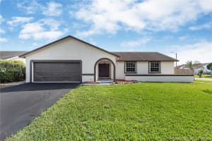 13854 SW 281st St, Homestead, FL 33033, Sold 04/05/21