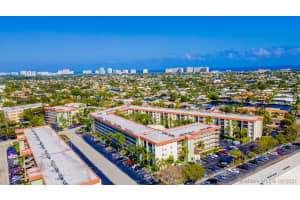 5300 NE 24th Terrace #232c, Fort Lauderdale, FL 33308, Sold 04/16/21