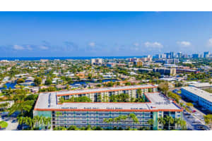 5300 NE 24th Terrace #232c, Fort Lauderdale, FL 33308, Sold 04/16/21
