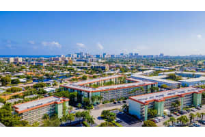 5300 NE 24th Terrace #232c, Fort Lauderdale, FL 33308, Sold 04/16/21