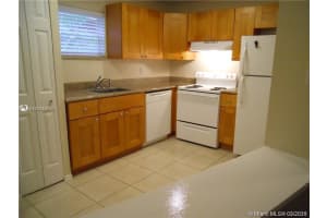 4205 N University Dr, Sunrise, FL 33351, Sold 03/30/21