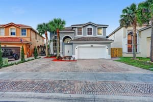 16292 SW 43rd Terrace, Miami, FL 33185, Sold 04/01/21