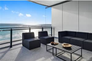 8701 Collins Ave, Miami Beach, FL 33154, Sold 06/16/21