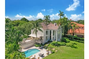 450 Ridge Rd, Coral Gables, FL 33143, Sold 07/12/21