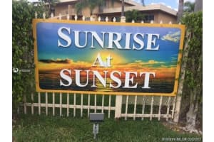 7510 SW 152nd Ave, Miami, FL 33193, Sold 03/22/21