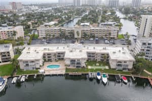 300 Golden Isles Dr, Hallandale Beach, FL 33009, Sold 12/17/21