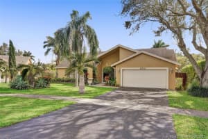 6530 NW 44th Ct, Lauderhill, FL 33319, Sold 04/16/21