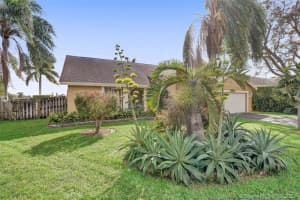 6530 NW 44th Ct, Lauderhill, FL 33319, Sold 04/16/21