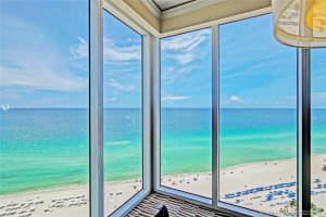 18001 Collins Ave, Sunny Isles Beach, FL 33160, Sold 01/14/22