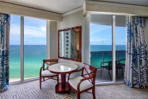 18001 Collins Ave, Sunny Isles Beach, FL 33160, Sold 01/14/22