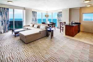 18001 Collins Ave, Sunny Isles Beach, FL 33160, Sold 01/14/22