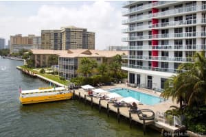 2602 E Hallandale Beach Blvd, Hallandale Beach, FL 33009, Sold 06/15/22