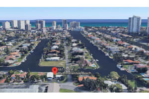 661 Layne Blvd, Hallandale Beach, FL 33009, Sold 06/07/21