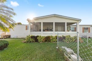 19800 SW 180th Ave LOT 494, Miami, FL 33187, Sold 07/20/21