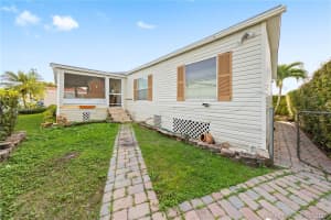 19800 SW 180th Ave LOT 494, Miami, FL 33187, Sold 07/20/21
