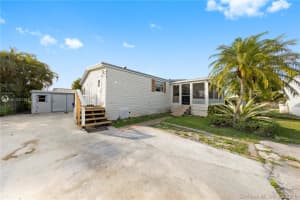 19800 SW 180th Ave LOT 494, Miami, FL 33187, Sold 07/20/21