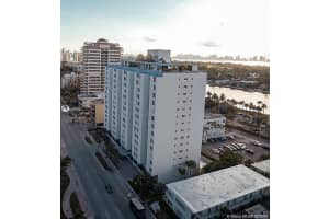 6450 Collins Ave, Miami, FL 33141, Sold 09/27/21