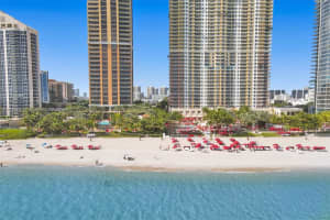 17749 Collins Ave, Sunny Isles Beach, FL 33160, Sold 08/31/22