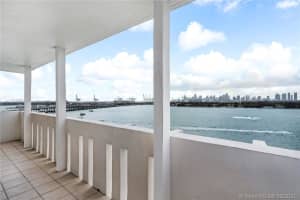 800 West Ave PH 11, Miami Beach, FL 33139, Sold 05/11/21