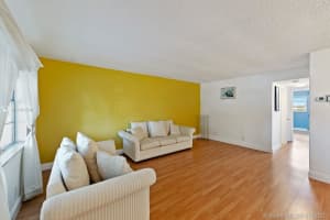 501 Blue Heron Dr, Hallandale Beach, FL 33009, Sold 08/27/21