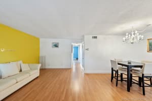 501 Blue Heron Dr, Hallandale Beach, FL 33009, Sold 08/27/21