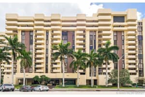 600 Biltmore Way, Coral Gables, FL 33134, Sold 03/15/21