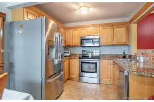 446 NE 210th Cir Terrace #6a, Miami, FL 33179, Sold 04/30/21