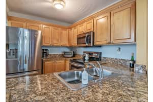 446 NE 210th Cir Terrace #6a, Miami, FL 33179, Sold 04/30/21