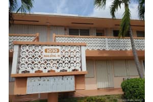 1030 SW 11th St #12m, Hallandale Beach, FL 33009, Sold 08/23/21