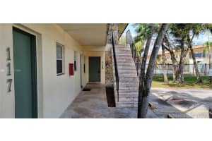 4800 NW 24th Ct APT D117, Lauderdale Lakes, FL 33313, Sold 02/22/22