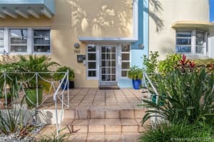 760 Euclid Ave, Miami Beach, FL 33139, Sold 05/28/21