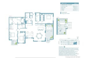 1030 15th St, Miami Beach, FL 33139, Sold 02/17/22