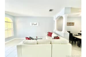 14963 SW 9th Ln, Miami, FL 33194, Sold 08/27/21