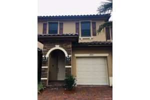 2722 NW 55th Ave., Margate, FL 33063, Sold 06/29/21