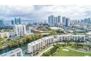 400 Diplomat Pkwy, Hallandale Beach, FL 33009, Sold 04/22/21