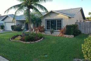 10141 NW 21st St, Pembroke Pines, FL 33026, Sold 04/22/21