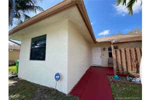 2975 NW 110th Ave, Sunrise, FL 33322, Sold 04/23/21