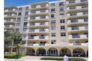 1455 N Treasure Dr #1j, North Bay Village, FL 33141, Sold 05/03/21