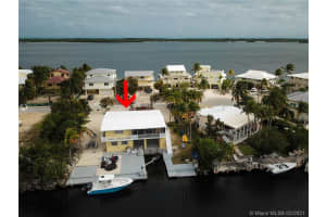 600 Island Dr, Key Largo, FL 33037, Sold 04/30/21