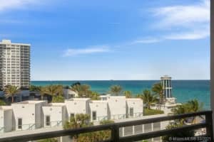 3505 S Ocean Dr, Hollywood, FL 33019, Sold 06/01/21