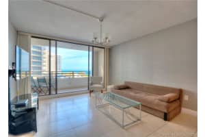 3505 S Ocean Dr, Hollywood, FL 33019, Sold 06/01/21