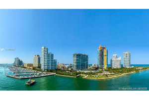 300 South Pointe Dr, Miami Beach, FL 33139, Sold 04/15/21