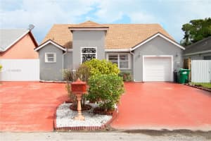 24963 SW 129th Pl, Homestead, FL 33032, Sold 03/25/21