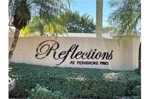 1971 NW 96th Terrace #9i, Pembroke Pines, FL 33024, Sold 03/25/21