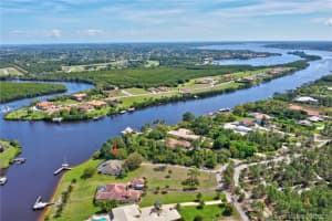 2521 SE N Lookout Blvd, Port St. Lucie, FL 34984, Sold 05/28/21
