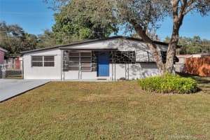 5641 Simms St, Hollywood, FL 33021, Sold 04/15/21