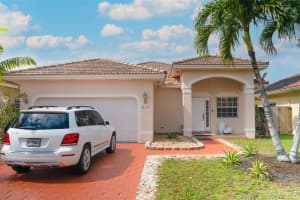 18112 SW 144th Ct, Miami, FL 33177, Sold 09/20/21