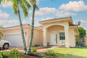 18112 SW 144th Ct, Miami, FL 33177, Sold 09/20/21