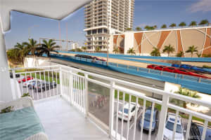 1801 S Ocean Dr, Hallandale Beach, FL 33009, Sold 04/12/21